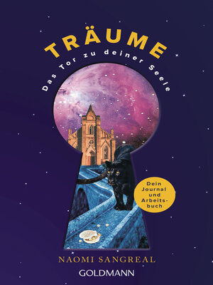 cover image of Träume--das Tor zu deiner Seele